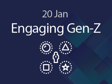 Engaging Gen-Z
